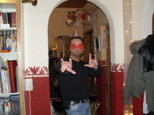 Profilbild von Harald Mahlau