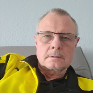 Profilbild von Harald Maier