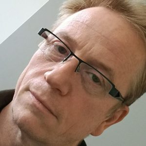 Profilbild von Harald Manchen