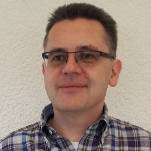 Profilbild von Harald Manegold