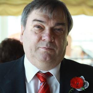 Profilbild von Harald Marquart