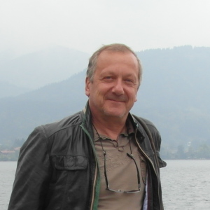 Profilbild von Harald Marten