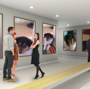 Profilbild von Harald Matter