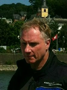 Profilbild von Harald Matussek