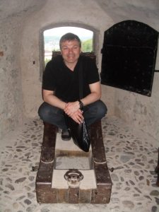 Profilbild von Harald Maucher