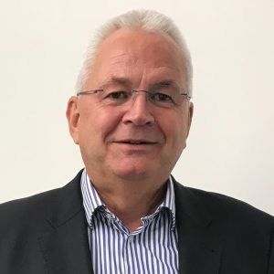 Profilbild von Harald Meersse