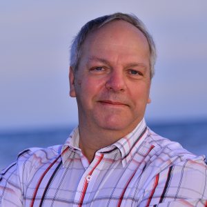 Profilbild von Harald Meier