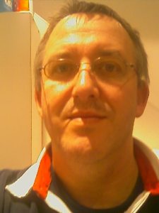 Profilbild von Harald Meister