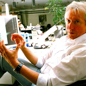 Profilbild von Harald Menk