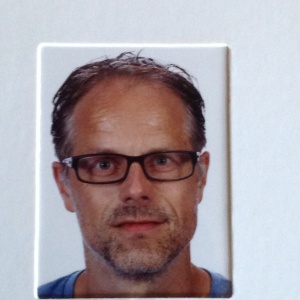 Profilbild von Harald Menzel