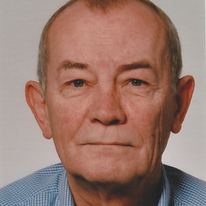 Profilbild von Harald Merkel