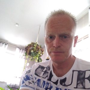 Profilbild von Harald Merten