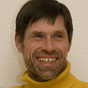Profilbild von Harald Mertes