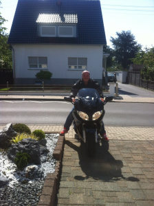 Profilbild von Harald Merz