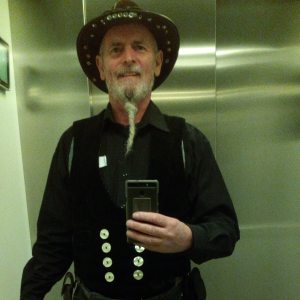 Profilbild von Harald Metsch
