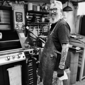 Profilbild von Harald Mettke