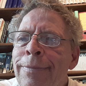Profilbild von Harald Metzler
