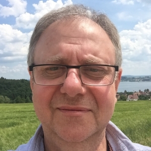 Profilbild von Harald Meyer