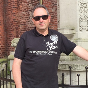 Profilbild von Harald Meyer