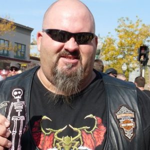 Profilbild von Harald Meyer