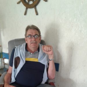 Profilbild von Harald Meyer
