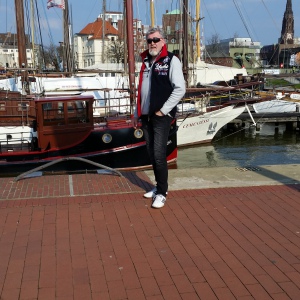 Profilbild von Harald Meyndt