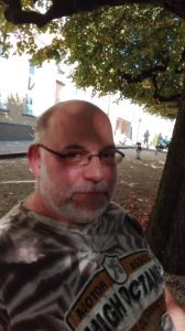 Profilbild von Harald Michele