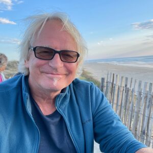 Profilbild von Harald Michels