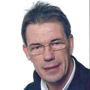 Profilbild von Harald Miehe