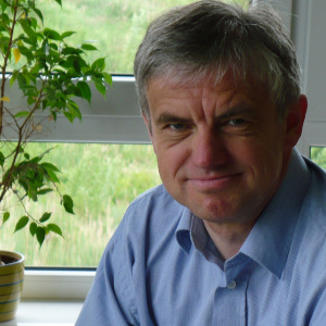 Profilbild von Harald Mikulla