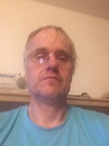 Profilbild von Harald Minuth