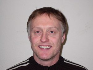 Profilbild von Harald Mischer