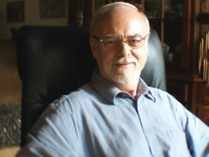 Profilbild von Harald Mittler