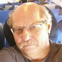 Profilbild von Harald Modrow