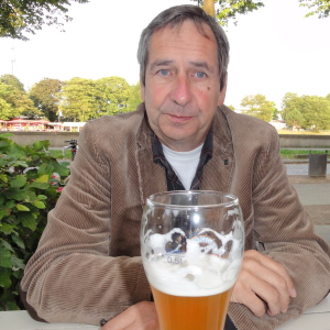 Profilbild von Harald Mörike