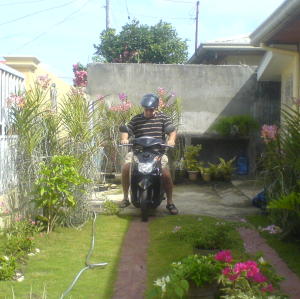 Profilbild von Harald Moersdorf