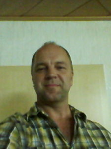 Profilbild von Harald Momburg