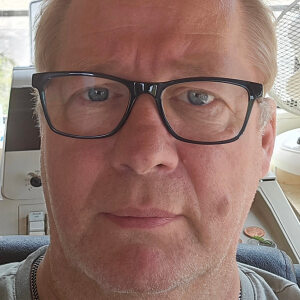 Profilbild von Harald Monsees