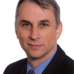 Profilbild von Harald Moser