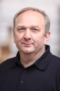 Profilbild von Harald Moser