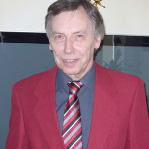 Profilbild von Harald Müller