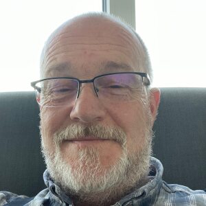 Profilbild von Harald Müller