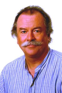 Profilbild von Harald Müller