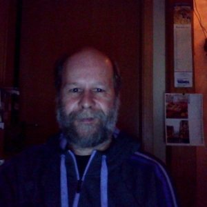 Profilbild von Harald Müller