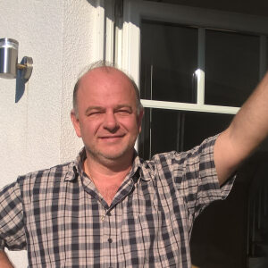 Profilbild von Harald Müller
