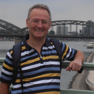 Profilbild von Harald Müller