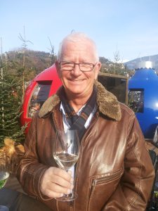 Profilbild von Harald Müller