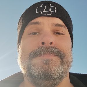 Profilbild von Harald Müller