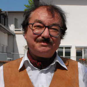 Profilbild von Harald Münch