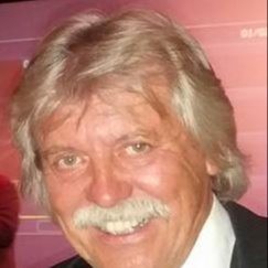 Profilbild von Harald Muranka